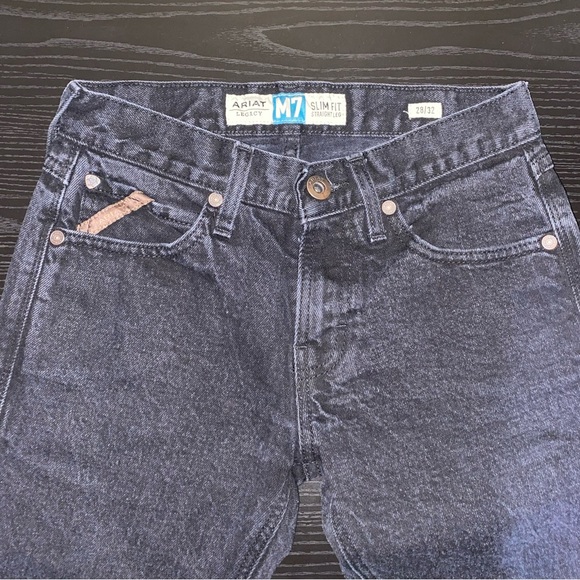 Ariat M7 legacy - Picture 2 of 2